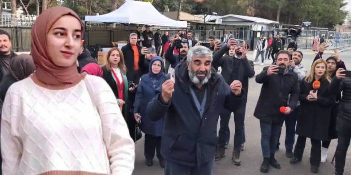 Sosyal medya Rojin için ses yükseltti