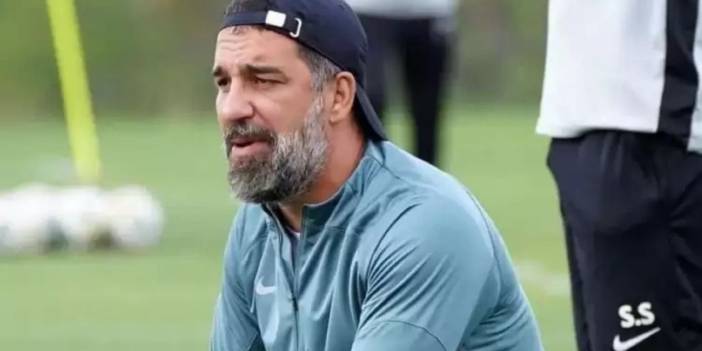 Arda Turan kararını verdi. Acun Ilıcalı'nın kapısını çalacak