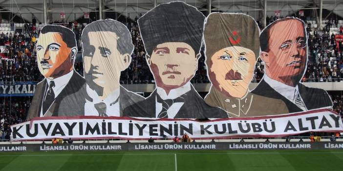 111 yıllık Altay'a milyoner Sırp iş insanı talip oldu