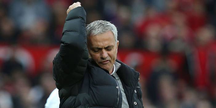 Mourinho milli takım hedefini açıkladı