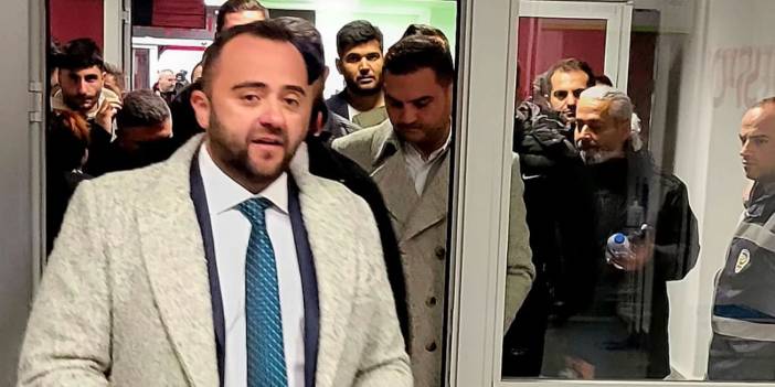 Eskişehirspor karıştı. Yönetim krize al atacak