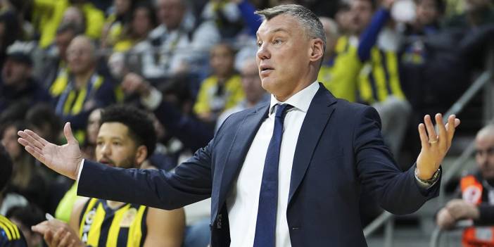 Jasikevicius: Yıla iyi bir şekilde başlamak istiyoruz