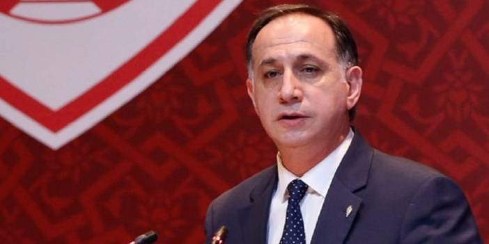 Ferhat Gündoğdu: TFF yabancı hakem kararı alabilir