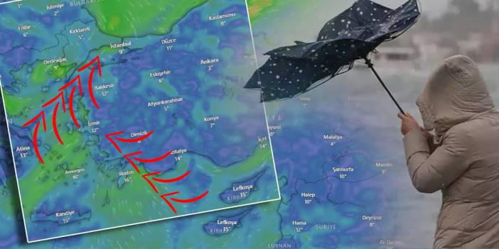 Güneşi özletecek hava yurda girdi. Meteoroloji il il bölge bölge duyurdu