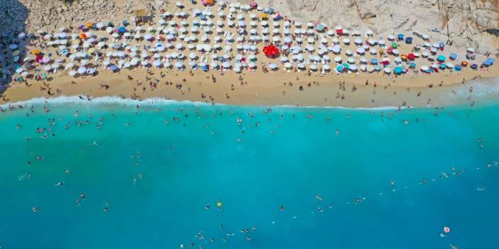 Turizmde dava çatlağı: Bu çözüm değil!