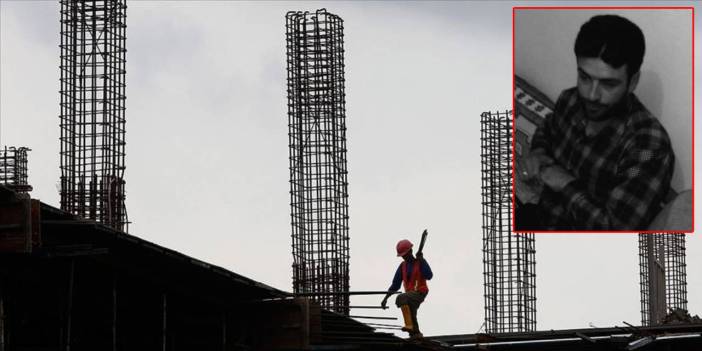 İnşaat işçisi elektrik akımına kapılarak yaşamını yitirdi