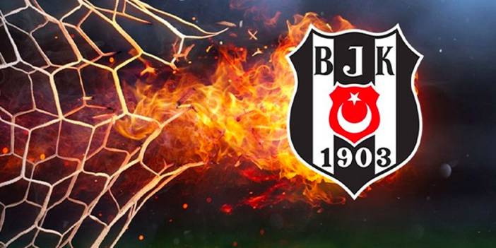 Serdal Adalı sonrası bir ayrılık daha. Beşiktaş resmen açıkladı