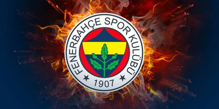 Fenerbahçe imzayı attırdı sağlık kontrollerinden geçirdi