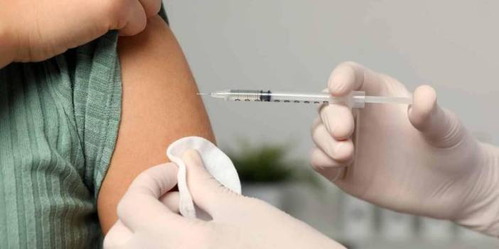 Ankara Eczacı Odası Başkanından HPV aşısı açıklaması