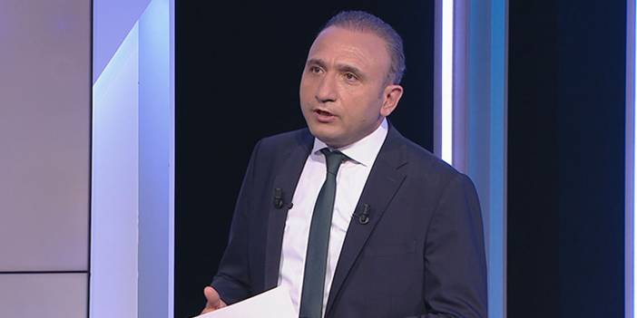 Deniz Çoban: Buna itiraz etme şansımız yok