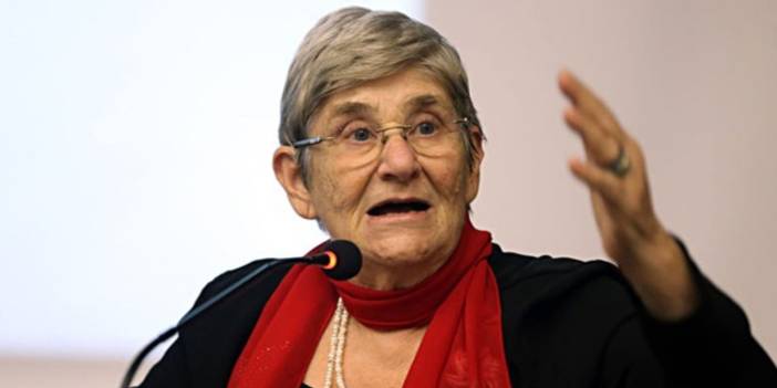 Canan Karatay’dan hakkındaki iddialara yanıt. Meslekten men edilmesi istenmişti