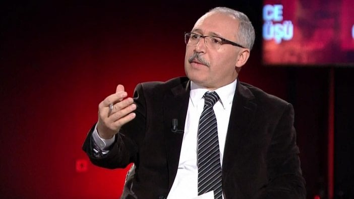 Abdulkadir Selvi: Kılıçdaroğlu’nu daha büyük tehlike bekliyormuş