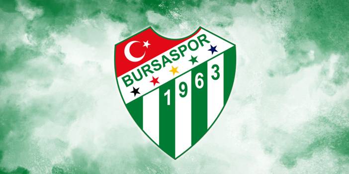 Bursaspor acı haberle yıkıldı