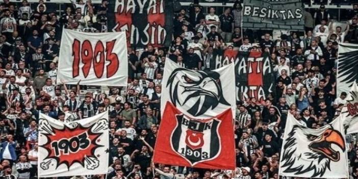 Beşiktaş indirim yaptı