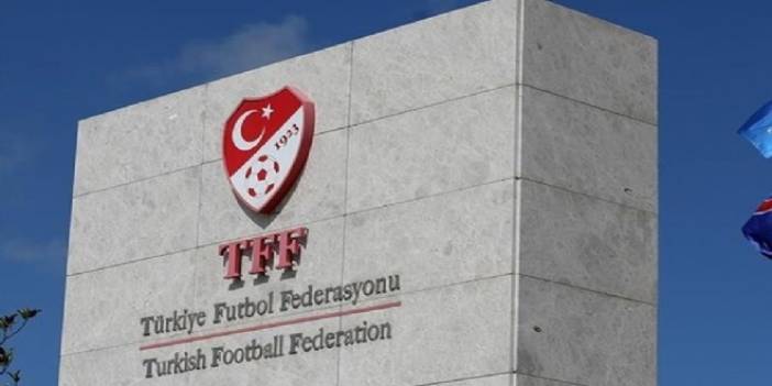 TFF'ye hakem isyanı: Hiç kimse inanmadı