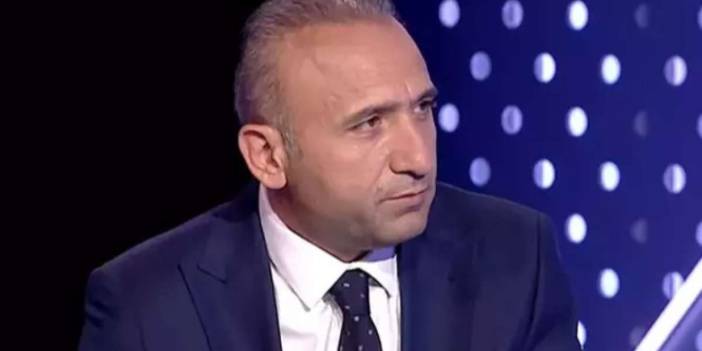 Deniz Çoban: Torreira'nın kolu tartışmasız penaltı. Barış Alper kart görmeliydi