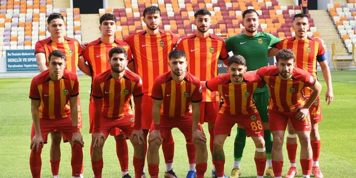 Malatyaspor ligden çekilmek için müjdeli haberi bekliyor