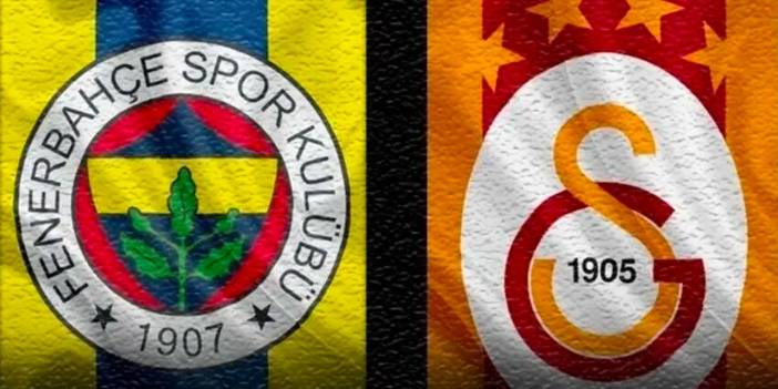 Galatasaray ve Fenerbahçe arasında tokalaşma krizi çıktı