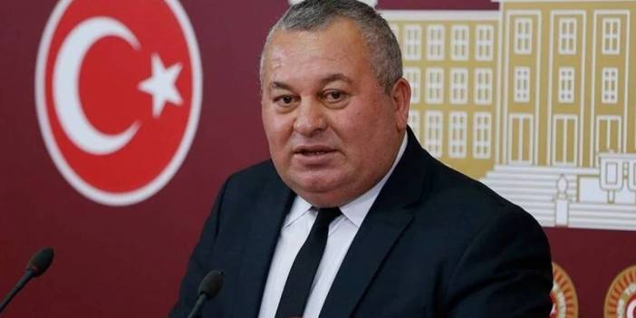 Enginyurt: Siyaset yapmayı düşünürsem CHP'de yaparım