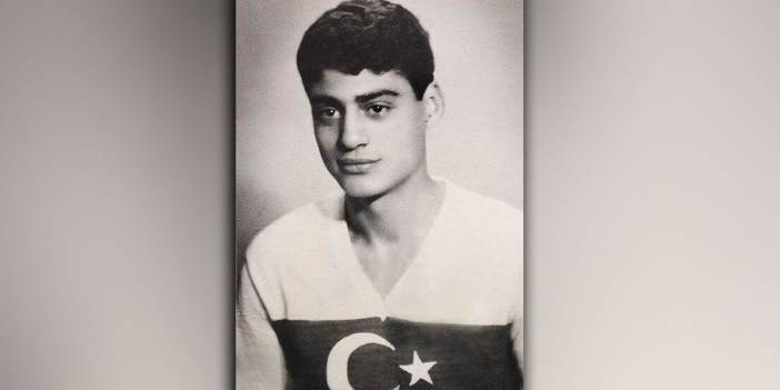 Eski milli kaleci hayatını kaybetti
