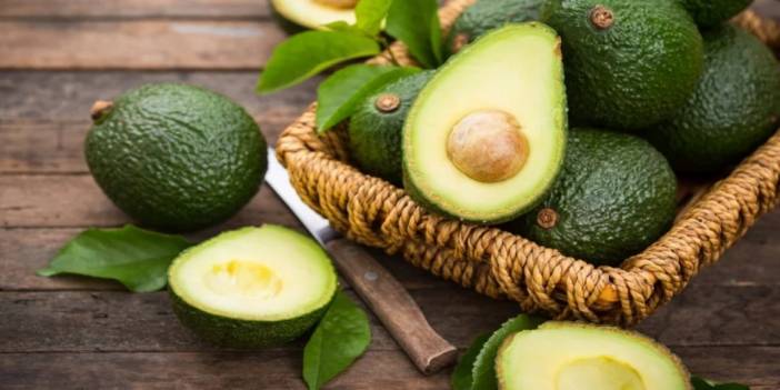 Avokado ile kilo vermek mümkün mü? İşte cevabı!