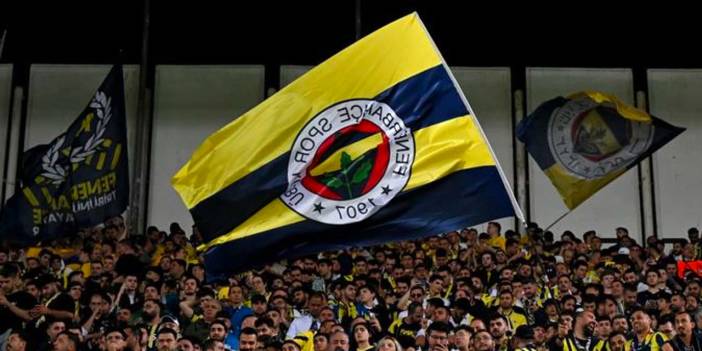 Fenerbahçe neye uğradığını şaşırdı. Tribünler isyan etti