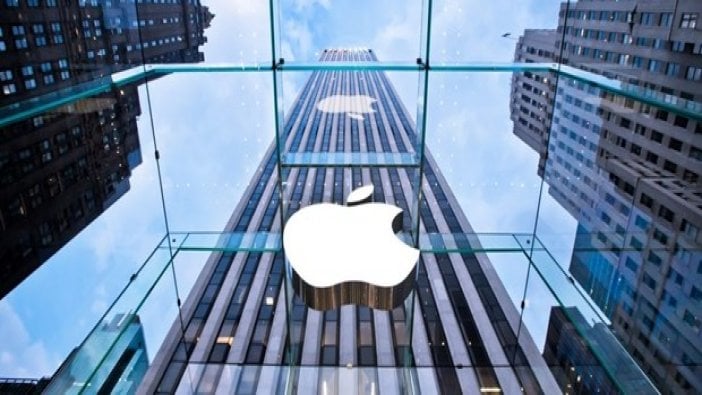 Apple'a bir milyar dolarlık dava