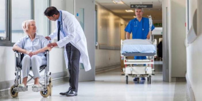 Hastaların bekleme sürelerini azaltmaya yönelik yeni plan. İngiltere devreye girdi