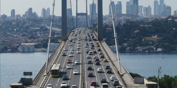 İstanbul'a giriş paralı olsa. New York'ta 9 dolar