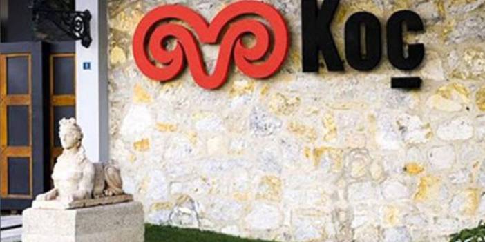 30 yıllık Koç Holding kariyerini bıraktı. Vehbi Koç'un sözlerini hatırlattı