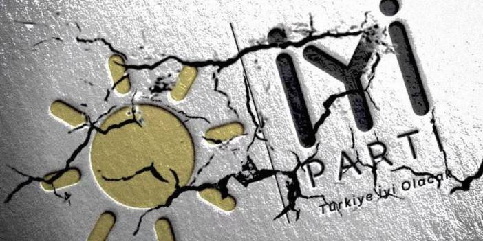 İYİ Parti'de flaş gelişme. Belediye Başkanı AKP'ye geçiyor