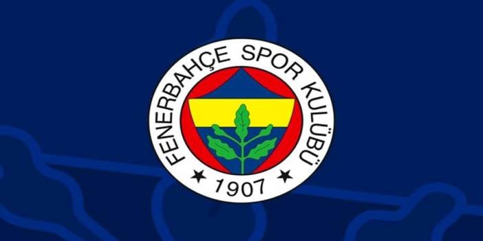 Fenerbahçe 3-0 kazandı