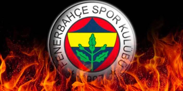 Fenerbahçe'den KAP bildirimi