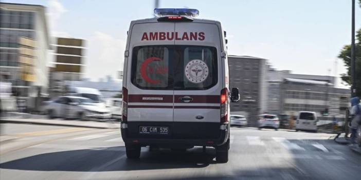 Gerçek ve tüzel kişiler artık ambulans işletemeyecek