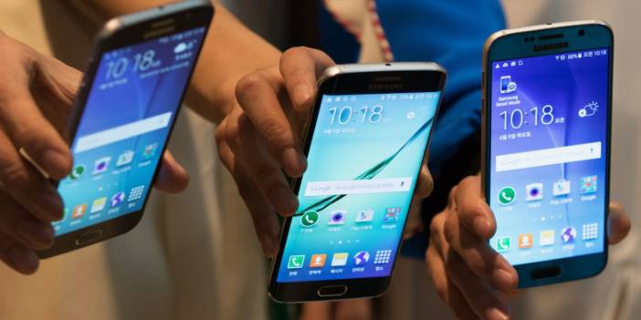 Samsung kullananlar dikkat. Artık bu telefonlar güncelleme yapamayacak