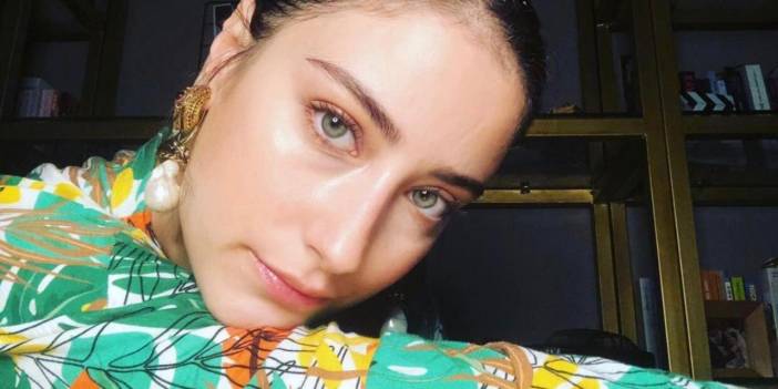 Hazal Kaya menajer ajansına sahip çıktı: Kadınlara bedel ödetme yarışına giremezsiniz