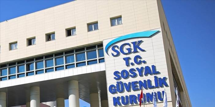 SGK'dan AKP ve CHP'li belediyelere farklı tarife