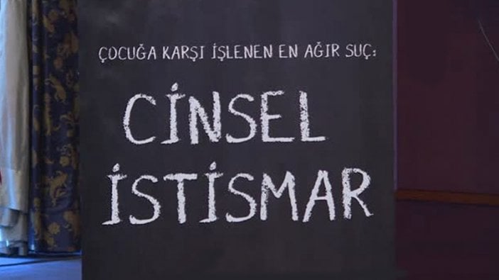 Küçükçekmece’de yaşanan cinsel istismar olayına ünlülerden sert tepki