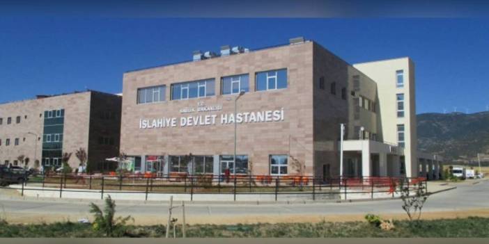 Devlet hastanesindeki yolsuzluk Danıştay'dan döndü