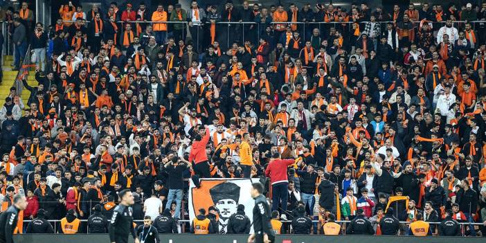 Adanaspor taraftarını uyardı: Bir daha olmasın