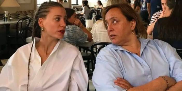 Serenay Sarıkaya'nın menajeri Ayşe Barım'a soruşturma başlatıldı