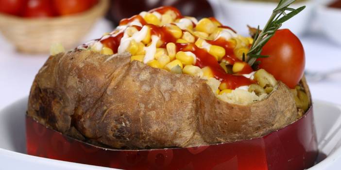 Öldüren kumpir davası! Torunu ve kızı ile yedikten sonra öldü