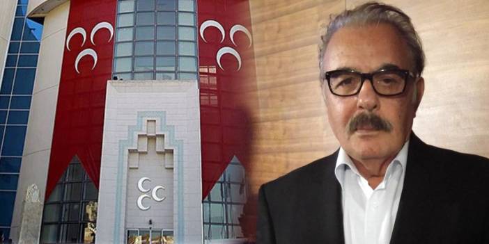 MHP Ferdi Tayfur haberlerine kızdı