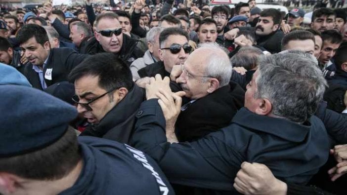 Linç girişiminin ayrıntıları ortaya çıkıyor; yeni bulgulara ulaşıldı