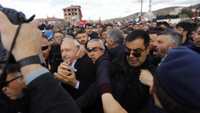 Duayen hukukçu Turgut Kazan: Cumhur İttifakı’nın bir oyunudur!