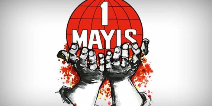 1 Mayıs'ta Taksim'e yine izin yok