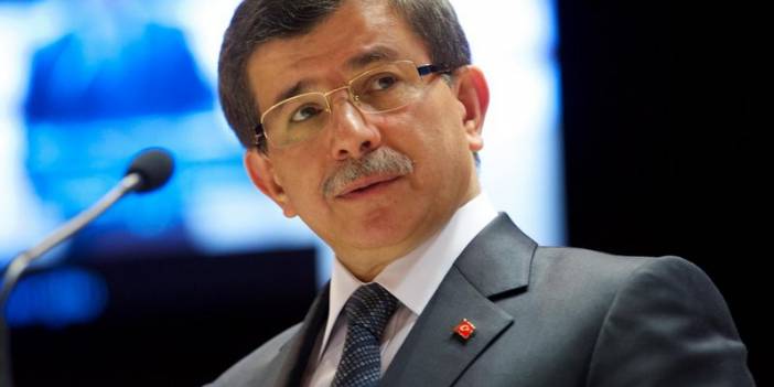 Ahmet Davutoğlu için çok konuşulacak iddia: "Sahaya iniyor!"