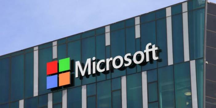 Microsoft 3. çeyrek gelirinde artış