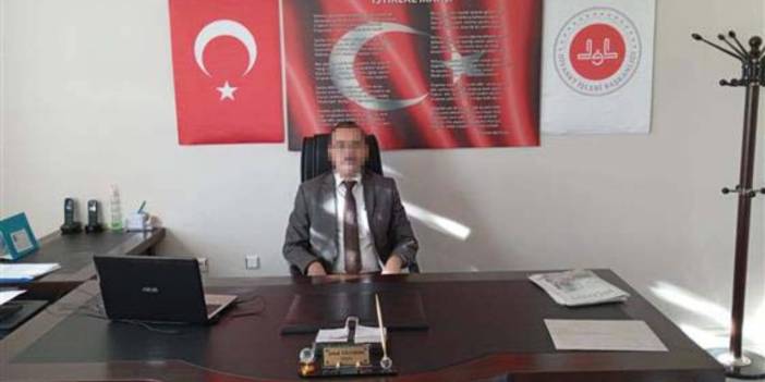 12 yaşındaki çocuğu taciz eden müftü tutuklanacak