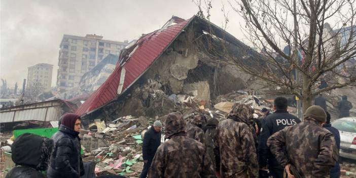 Hünkar Apartmanı davasında tutuklu sanık kalmamasına tepki: Bakan yakını olsa böyle mi olurdu?